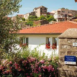  Bed & Breakfast Armony