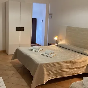 Savoia 96 Bed & Breakfast San Vito Lo Capo