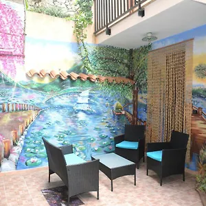  Bed & Breakfast Oasi Tepilora